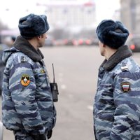 В Москве жестоко избили съемочную группу канала 