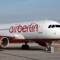 Арабы стали крупнейшими акционерами Air Berlin