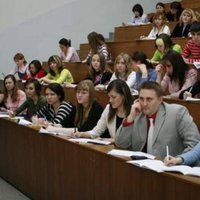 Студентов российских вузов «оцифруют»