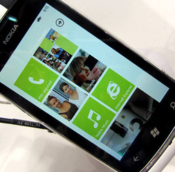 MWC-2012: Nokia постаралась угодить всем